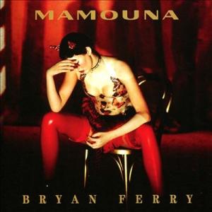 Bryan Ferry Mamouna (2023 Reissue) CD