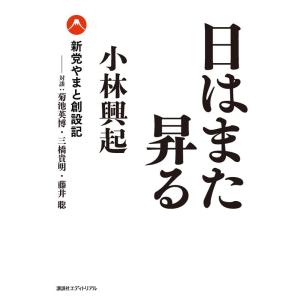 新党やまと 小林