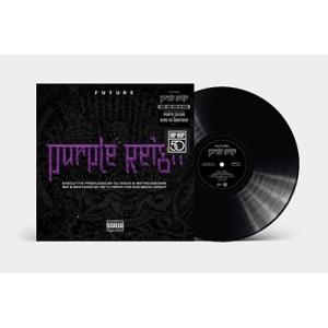 Future Purple Reign＜完全生産限定盤＞ LP