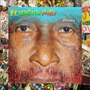 Lee ""Scratch"" Perry Heaven CD