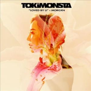 Tokimonsta Loved by U＜Colored Vinyl＞ 12inch Single