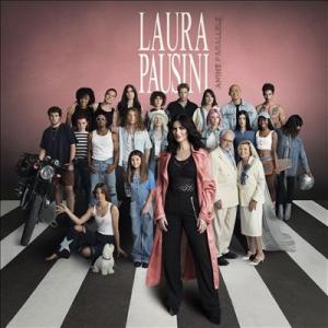 Laura Pausini Anime Parallele＜限定盤＞ LP