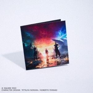 FINAL FANTASY VII REBIRTH Vinyl LP｜タワーレコード Yahoo!店