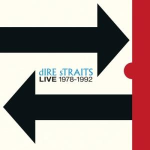 Dire Straits The Live Albums CD