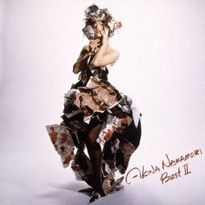 中森明菜 BEST II COMPLETE BOX  CD