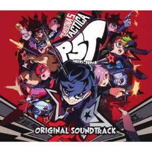 ペルソナ5」オリジナル・サウンドトラック CD : タワーレコード Yahoo 