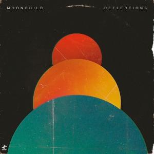 Moonchild Reflections LP