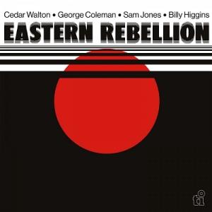Eastern Rebellion Eastern Rebellion＜限定盤＞ LP