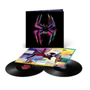 Metro Boomin Metro Boomin Presents Spider-Man: Acr...