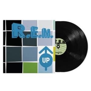 R.E.M. Up (25th Anniversary Edition)＜限定盤＞ LP