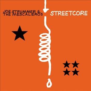 Joe Strummer &amp; The Mescaleros Streetcore CD