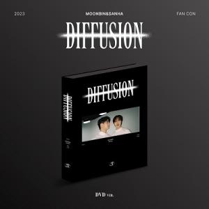 Moonbin & Sanha (ASTRO) 2023 MOONBIN & SANHA FAN CON: DIFFUSION