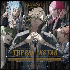 ブラックスター -Theater Starless- Re Arranged EP『THE BLAC...