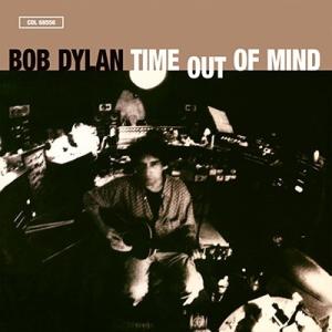 Bob Dylan Time Out Of Mind＜完全生産限定盤/Gold Vinyl＞ LP