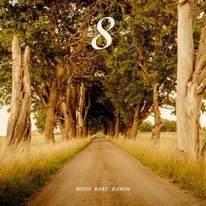 ROTH BART BARON 8＜初回限定生産盤＞ LP