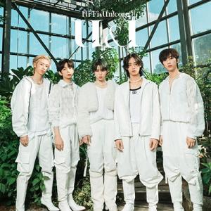 Hi-Fi Un!corn U&I ［CD+DVD］＜初回限定盤＞ 12cmCD Single
