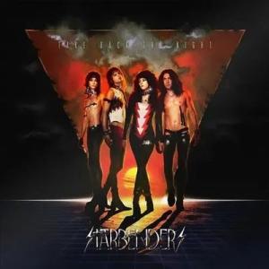 Starbenders Take Back the Night＜Colored Vinyl＞ LP