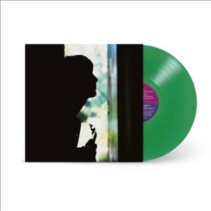 Paul Weller Wild Wood＜Light Green Vinyl＞ LP