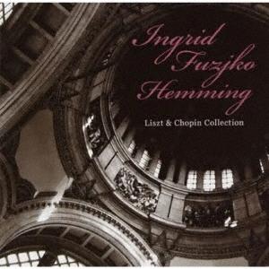 フジコ・ヘミング イングリット・フジコ・ヘミング | リスト &amp; ショパン コレクション CD