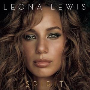 Leona Lewis Spirit＜完全生産限定盤/Gold Vinyl＞ LP