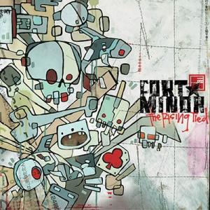 Fort Minor The Rising Tied (Deluxe Edition)＜Apple ...