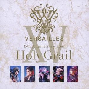 バンドスコア Versailles/Holy Grail CD付き CD付】Versailles バンド
