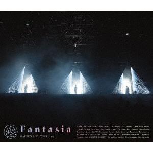 KAT-TUN KAT-TUN LIVE TOUR 2023 Fantasia＜通常盤＞ Blu-r...