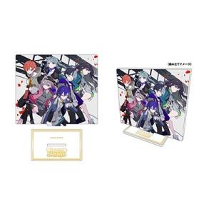Vivid BAD SQUAD Vivid B...の詳細画像1