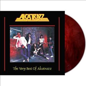 Alcatrazz Very Best Of Alcatrazz＜Red Marble Vinyl＞...