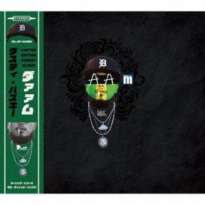 DUSTY HUSKY - DAAM 新品未開封 LPレコード DUSTY HUSKY - DAAM | DLiP RECORDS OFFICIAL WEB