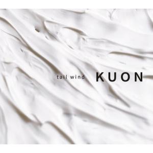 tail wind KUON 久遠 CD