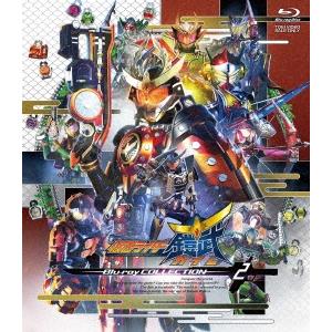 仮面ライダー鎧武/ガイム Blu-ray COLLECTION 2 Blu-ray Disc｜tower