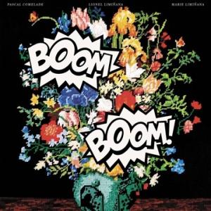 Pascal Comelade Boom Boom CD