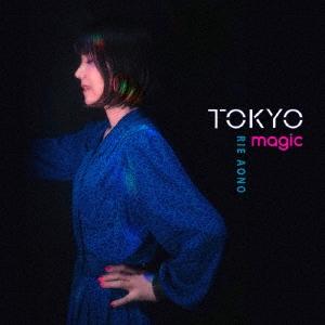 青野りえ TOKYO magic CD