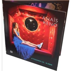Anais Reno At Pizza Express Live: In London CD｜tower