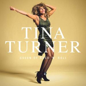 Tina Turner Queen Of Rock 'N' Roll LP｜tower