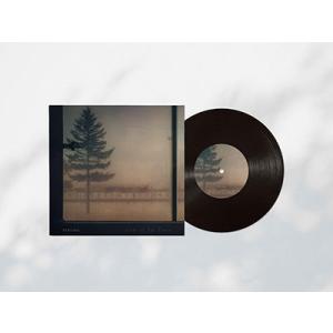 Yiruma Non e la fine 10inch Single