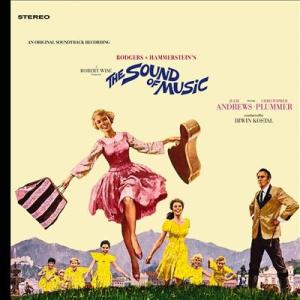 Original Soundtrack The Sound Of Music (Super Deluxe Expanded Edition) ［4CD+Blu-ray Audio］＜限定盤＞ CD｜tower