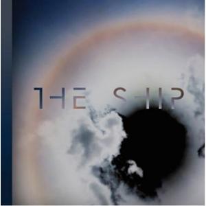 Brian Eno The Ship＜Colored Vinyl＞ LP