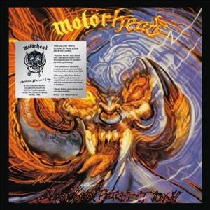 Motorhead Another Perfect Day (40th Anniversary) L...