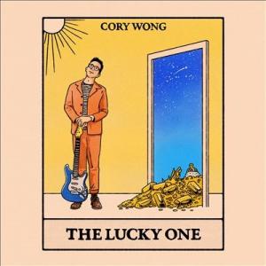 Cory Wong The Lucky One＜限定盤＞ LP