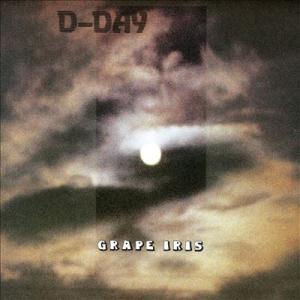 D-DAY Grape Iris LP