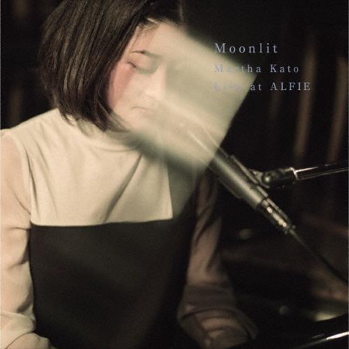 加藤真亜沙 Moonlit CD