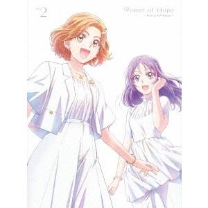 キボウノチカラ 〜オトナプリキュア'23〜 豪華版 vol.1 Blu-ray Disc