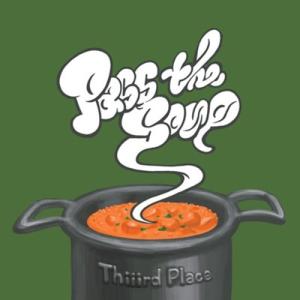 Thiiird Place Pass the Soup / Miles Day Blues 7inc...