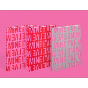 IVE I've Mine: 1st EP (EITHER WAY Ver.)＜タワーレコード限定特典付＞