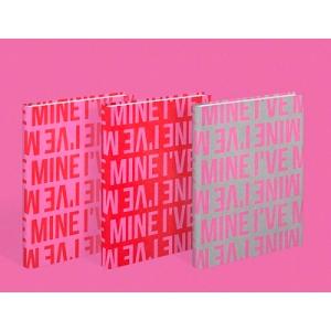IVE I've Mine: 1st EP (EITHER WAY Ver.)＜タワーレコード限定特典付＞