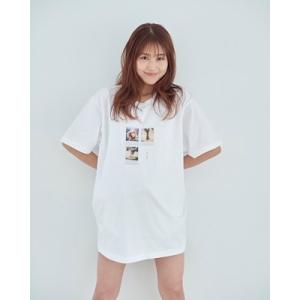 有村架純 有村架純写真集(仮) ［BOOK+Tシャツ］＜初回限定版＞