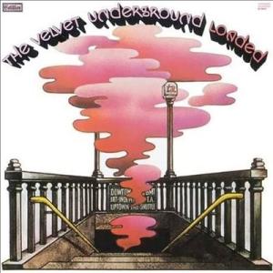 The Velvet Underground Loaded LP