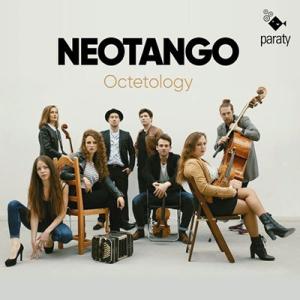 Octetology Neotango CD
